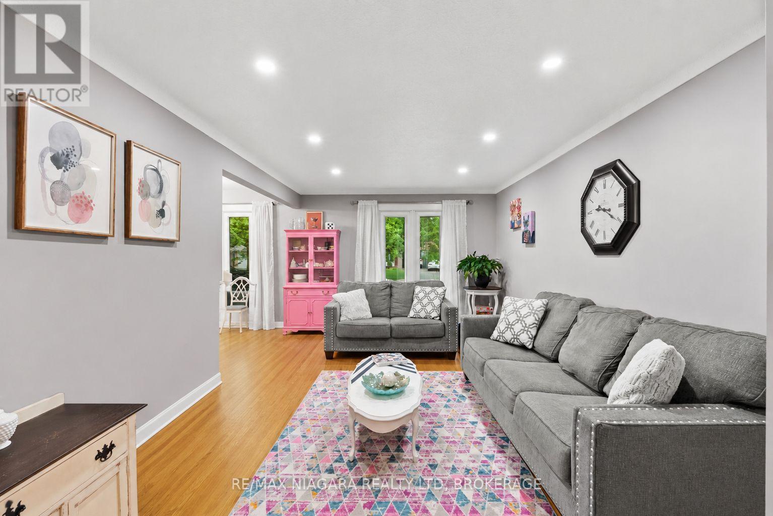 7 Ameer Drive, St. Catharines, Ontario  L2N 3S9 - Photo 7 - X13742194