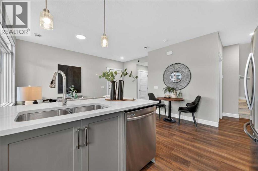 207, 414 Seton Passage SE, Calgary, Alberta  T3M 3A7 - Photo 20 - A2341624
