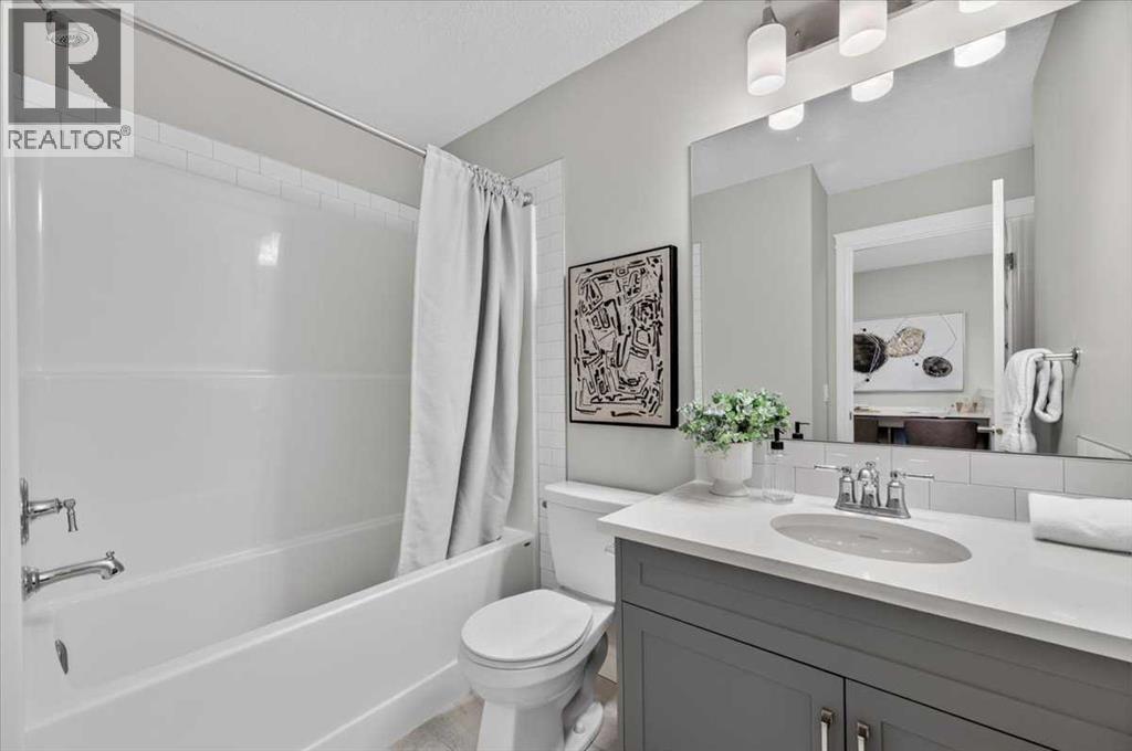 207, 414 Seton Passage SE, Calgary, Alberta  T3M 3A7 - Photo 25 - A2341624