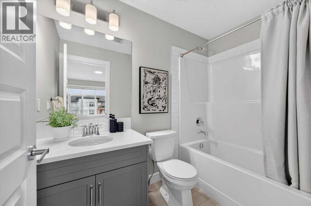 207, 414 Seton Passage SE, Calgary, Alberta  T3M 3A7 - Photo 31 - A2341624