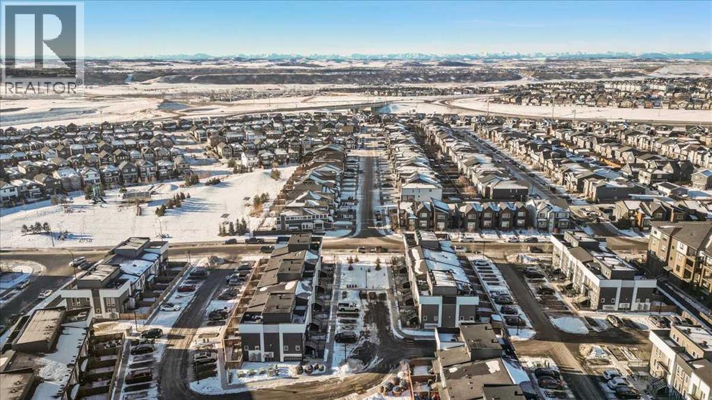 207, 414 Seton Passage SE, Calgary, Alberta  T3M 3A7 - Photo 36 - A2341624
