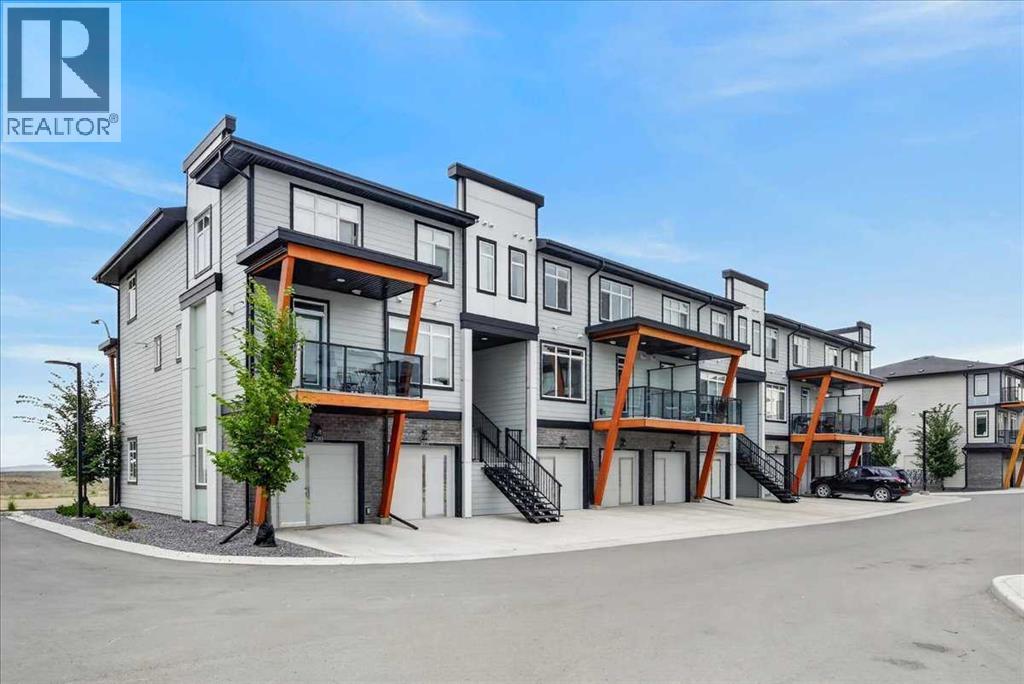 207, 414 Seton Passage SE, Calgary, Alberta  T3M 3A7 - Photo 4 - A2341624