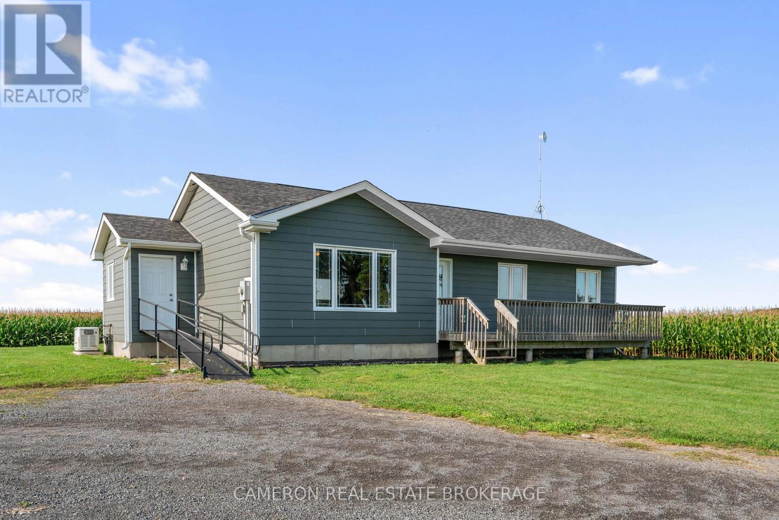 18163 NORTH BRANCH ROAD