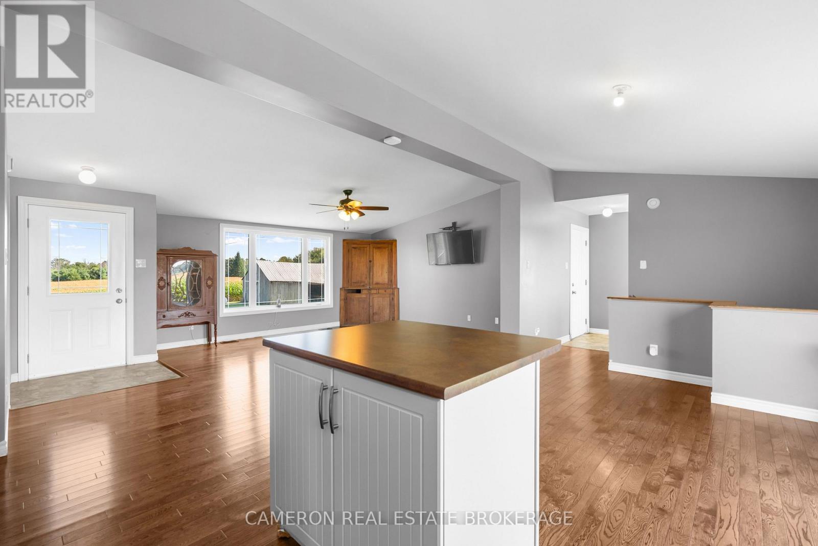 18163 North Branch Road, South Glengarry, Ontario  K0C 1S0 - Photo 14 - X13742492