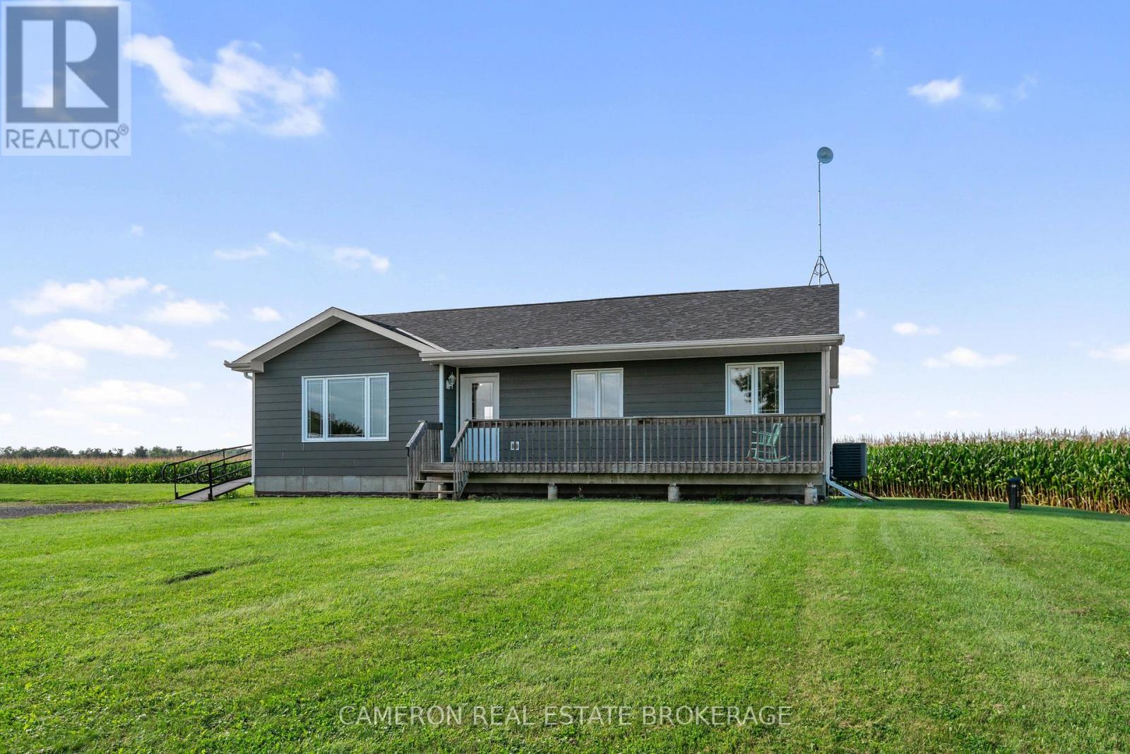 18163 North Branch Road, South Glengarry, Ontario  K0C 1S0 - Photo 23 - X13742492