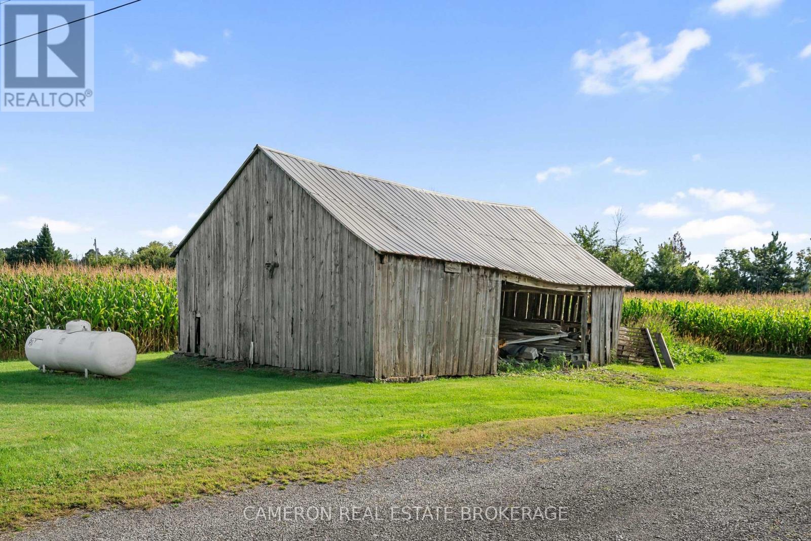 18163 North Branch Road, South Glengarry, Ontario  K0C 1S0 - Photo 24 - X13742492