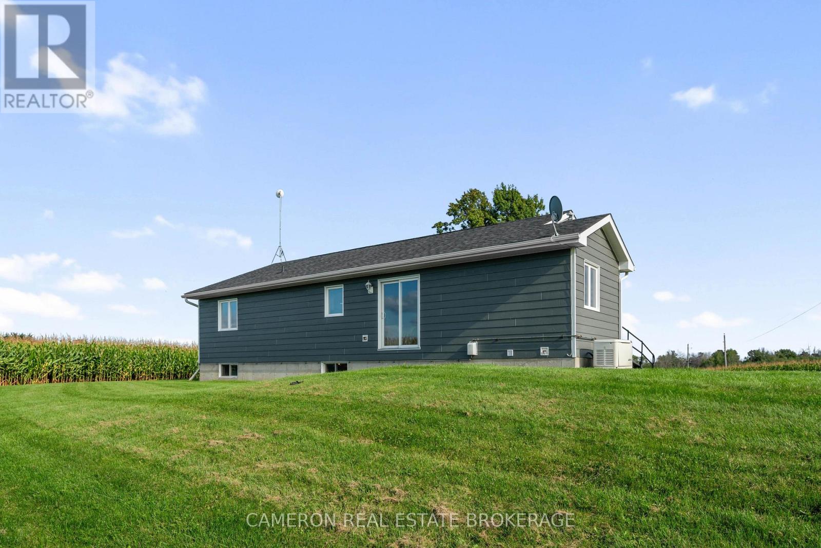18163 North Branch Road, South Glengarry, Ontario  K0C 1S0 - Photo 25 - X13742492