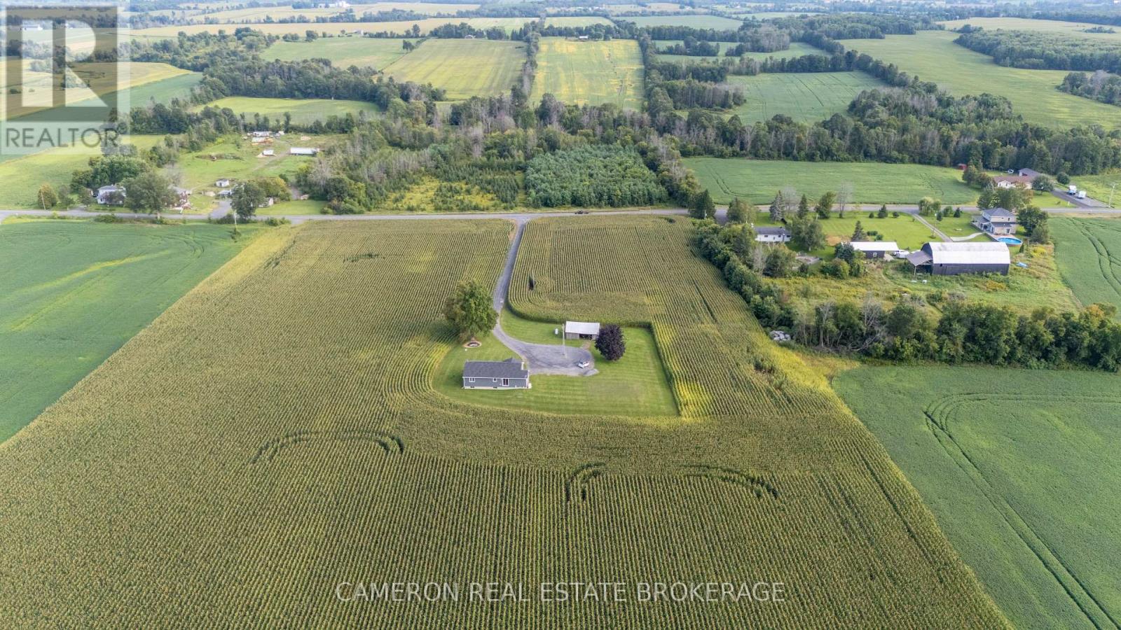 18163 North Branch Road, South Glengarry, Ontario  K0C 1S0 - Photo 4 - X13742492