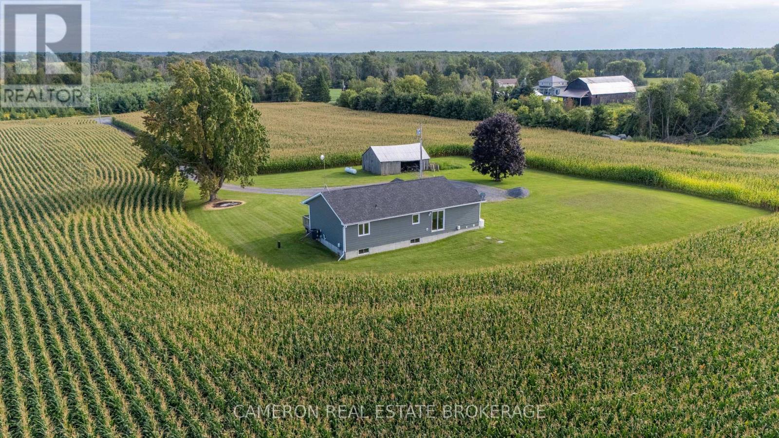 18163 North Branch Road, South Glengarry, Ontario  K0C 1S0 - Photo 5 - X13742492