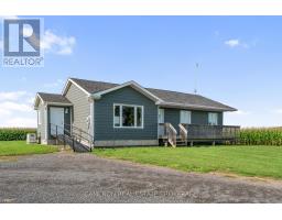 18163 NORTH BRANCH ROAD, South Glengarry, Ontario