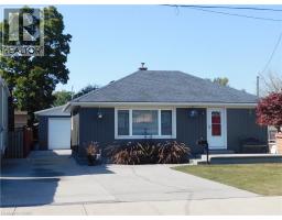625 TATE Avenue, Hamilton, Ontario