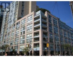 806 - 92 KING STREET E, Toronto, Ontario