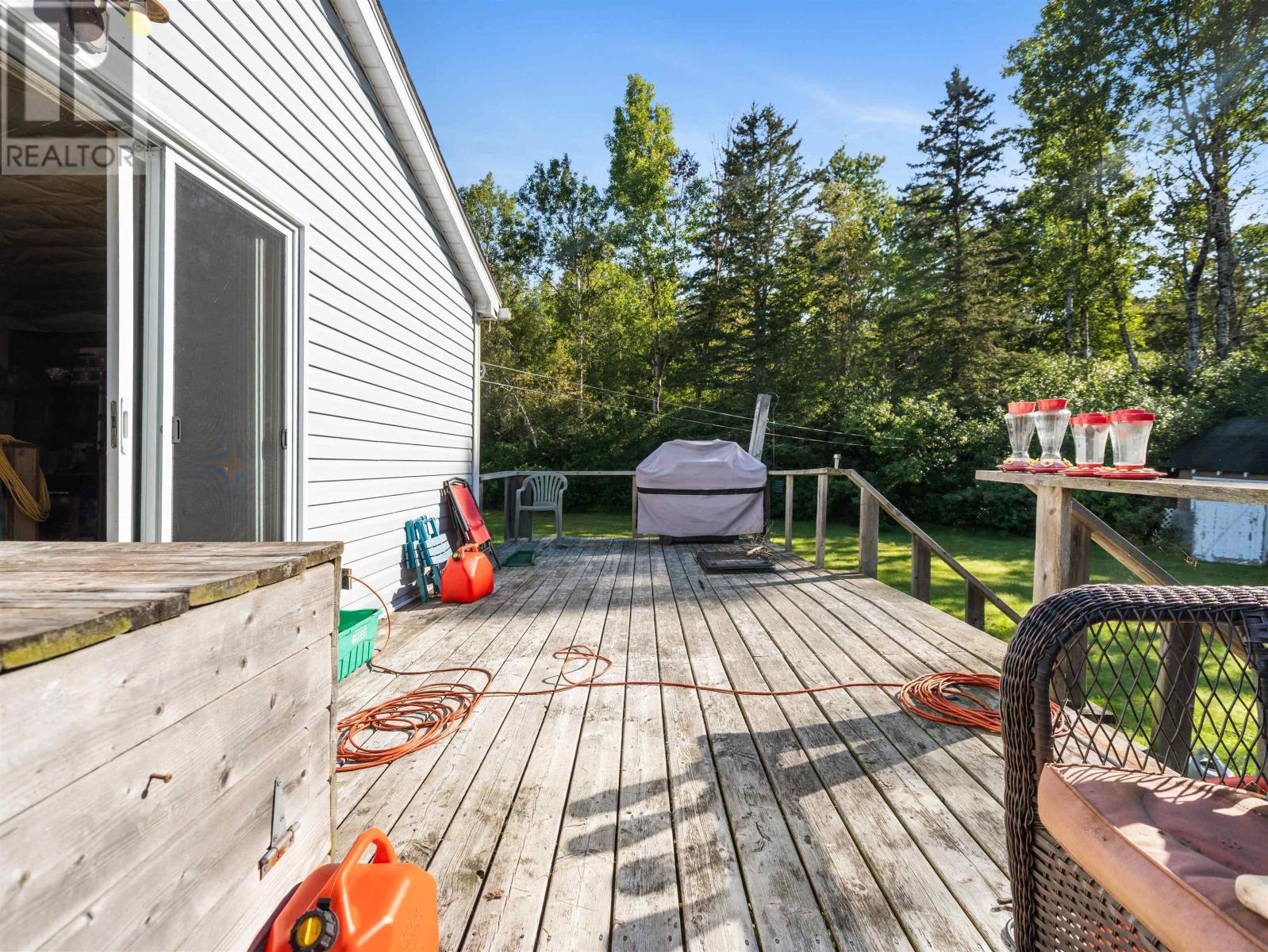 4668 Highway 242, Maccan, Nova Scotia  B0L 1B0 - Photo 11 - 202622353