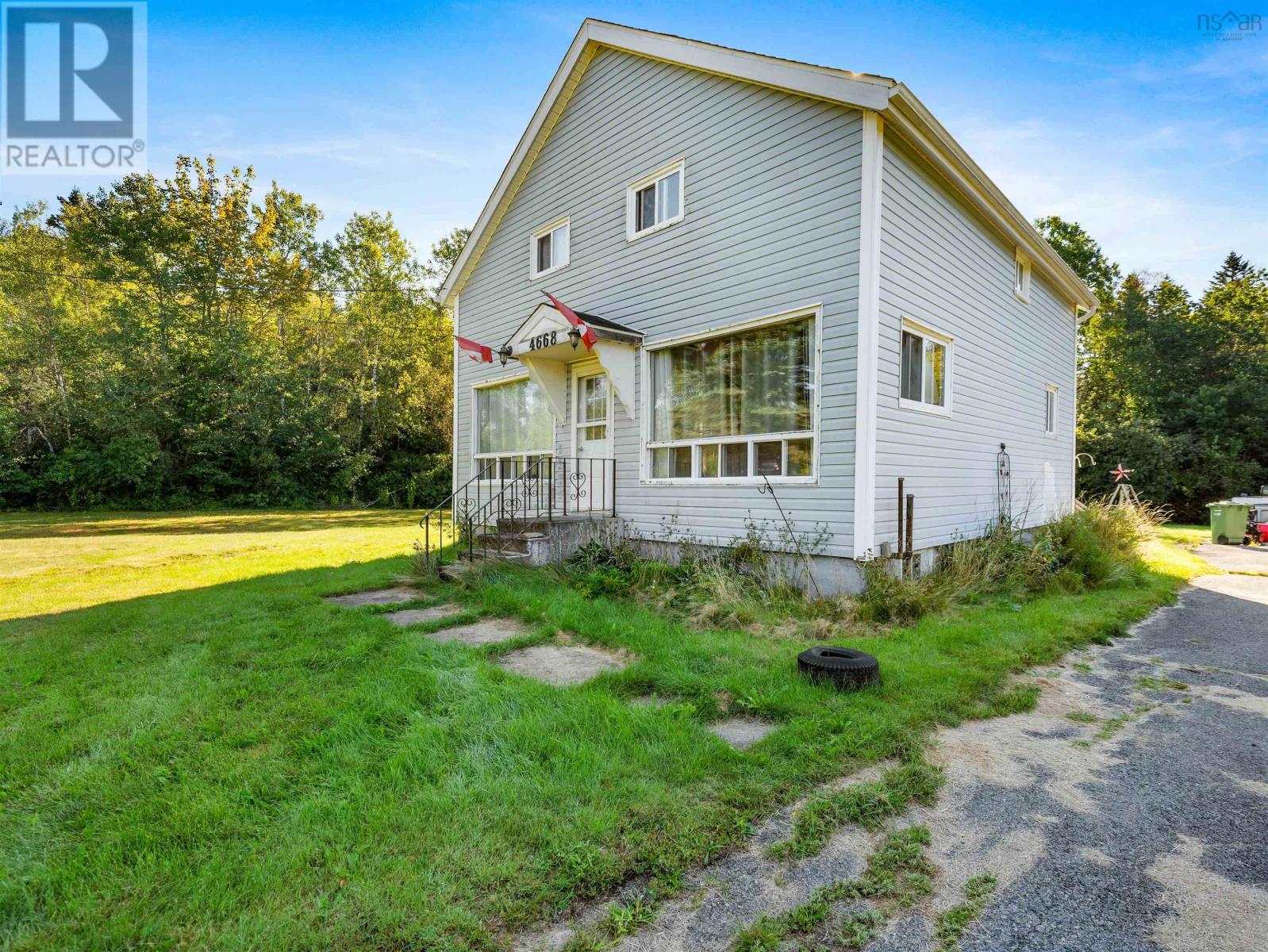 4668 Highway 242, Maccan, Nova Scotia  B0L 1B0 - Photo 5 - 202622353