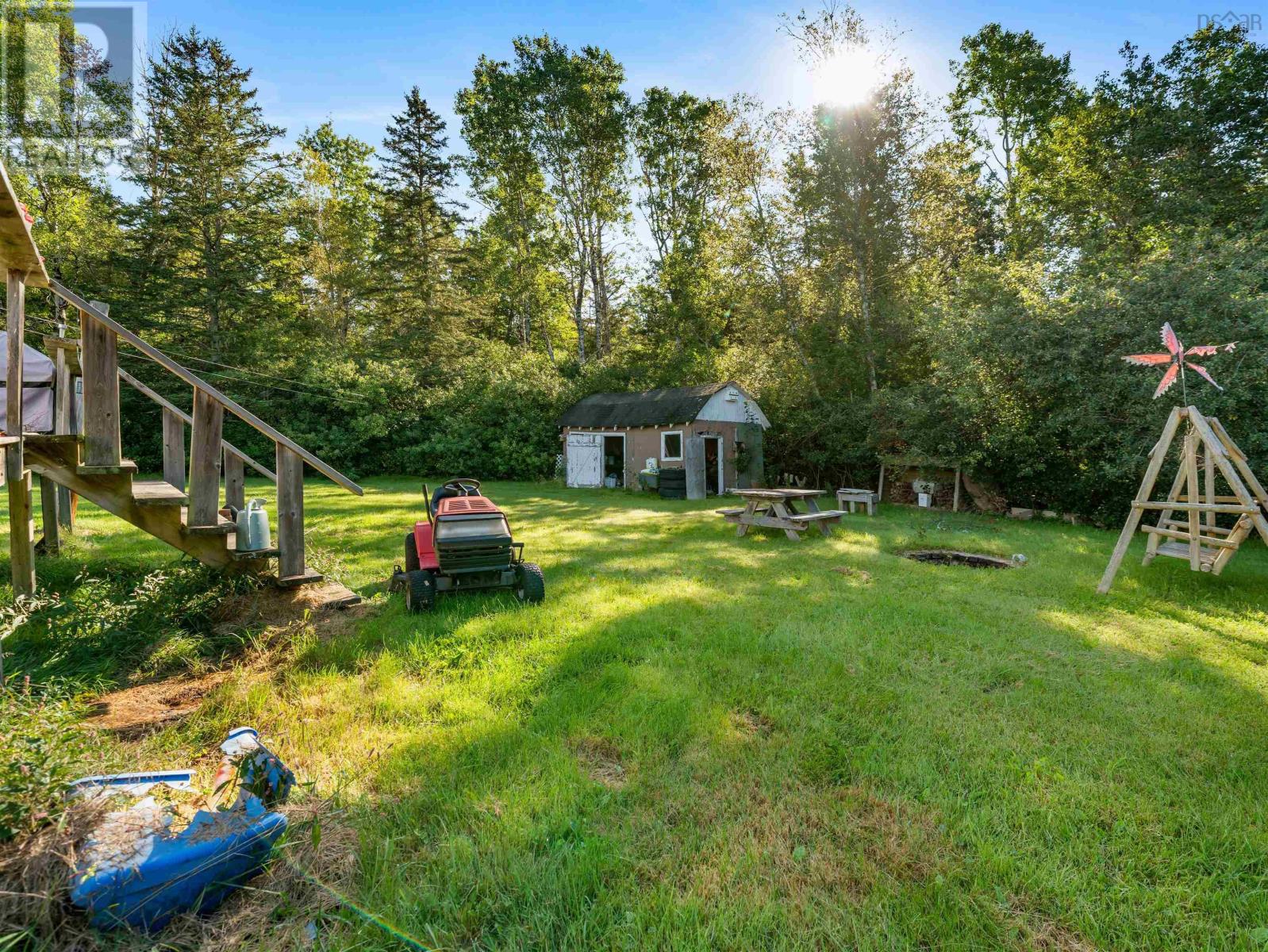4668 Highway 242, Maccan, Nova Scotia  B0L 1B0 - Photo 8 - 202622353