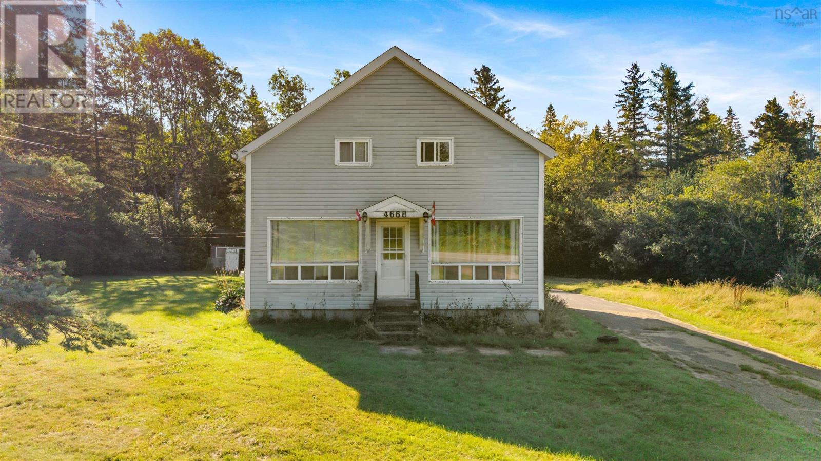 4668 Highway 242, Maccan, Nova Scotia  B0L 1B0 - Photo 4 - 202622353