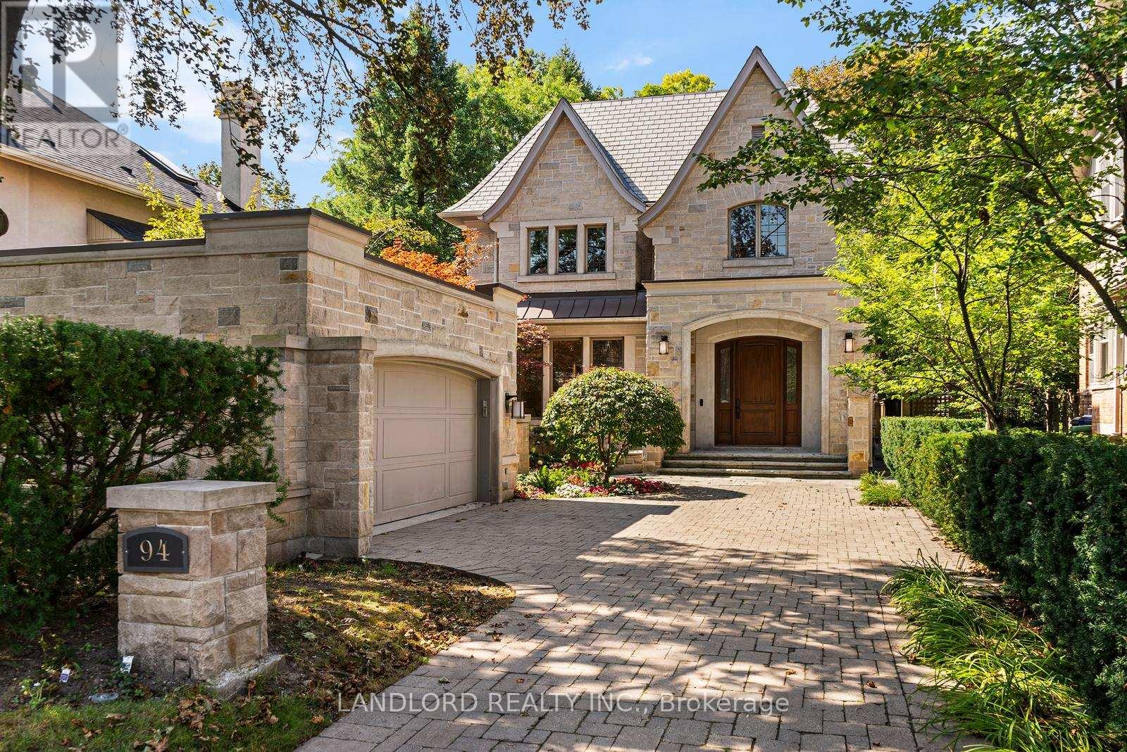 94 Inglewood Drive, Toronto, Ontario  M4T 1H5 - Photo 1 - C13742448