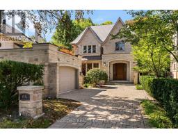94 INGLEWOOD DRIVE, Toronto, Ontario