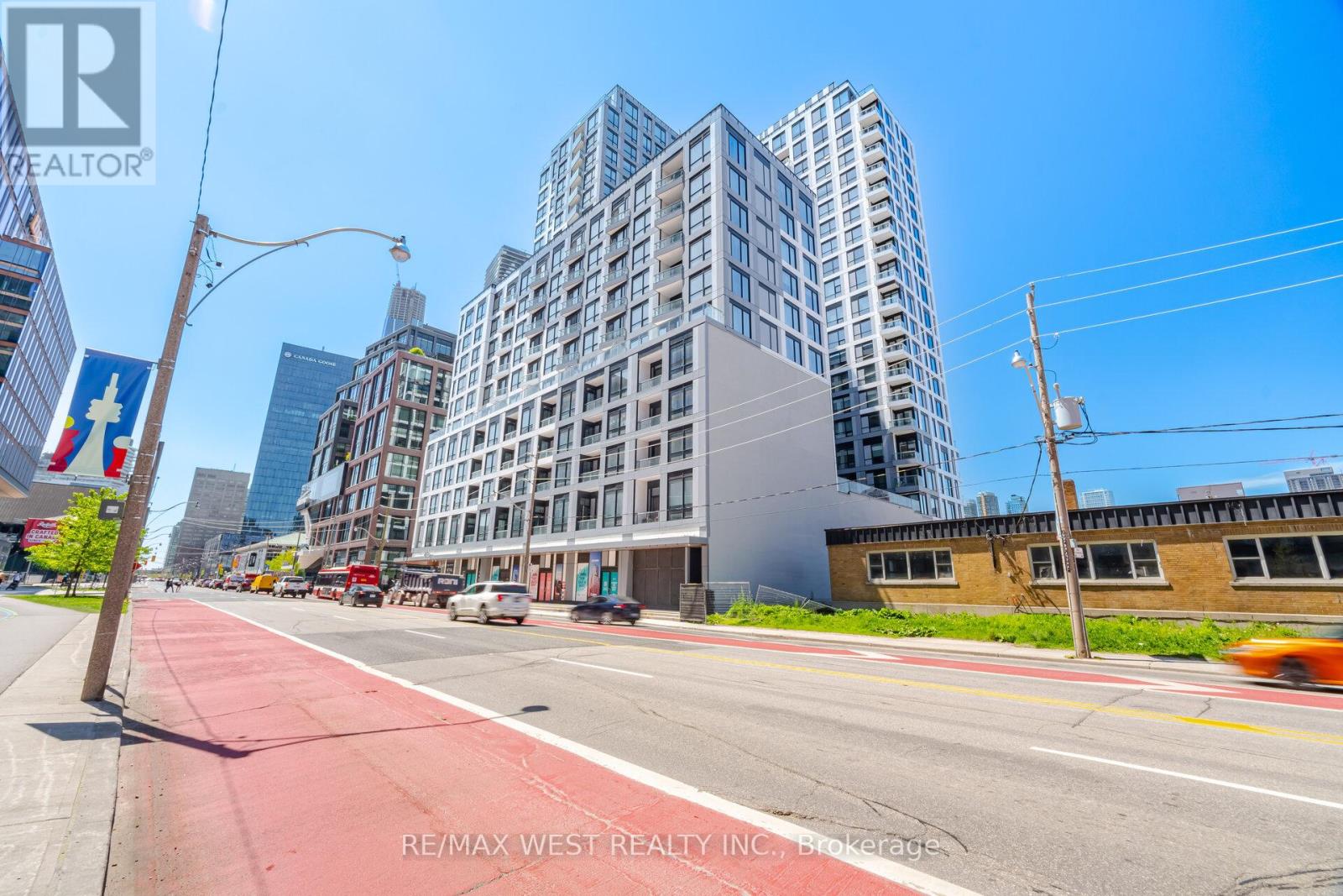701 - 15 RICHARDSON STREET, Toronto, Ontario
