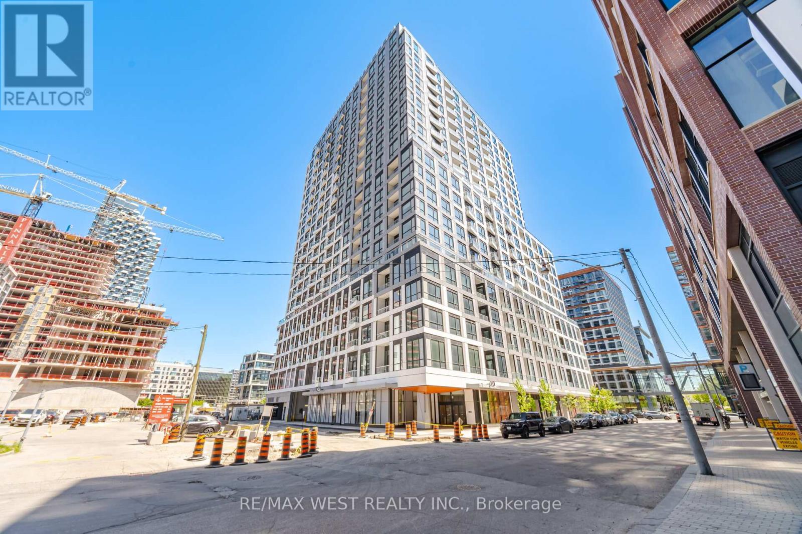 701 - 15 Richardson Street, Toronto, Ontario  M5A 0Y5 - Photo 27 - C13742454