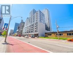 701 - 15 RICHARDSON STREET, Toronto, Ontario