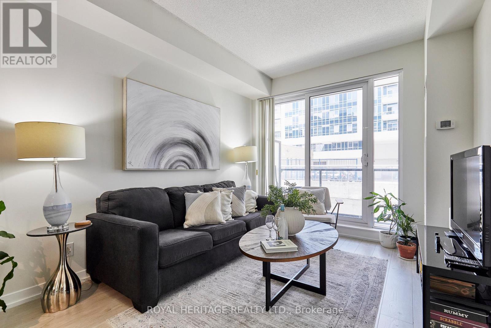 204 - 18 Rean Drive, Toronto, Ontario  M2K 0C7 - Photo 1 - C13742494