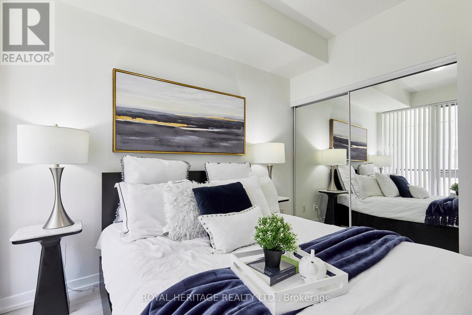 204 - 18 Rean Drive, Toronto, Ontario  M2K 0C7 - Photo 12 - C13742494