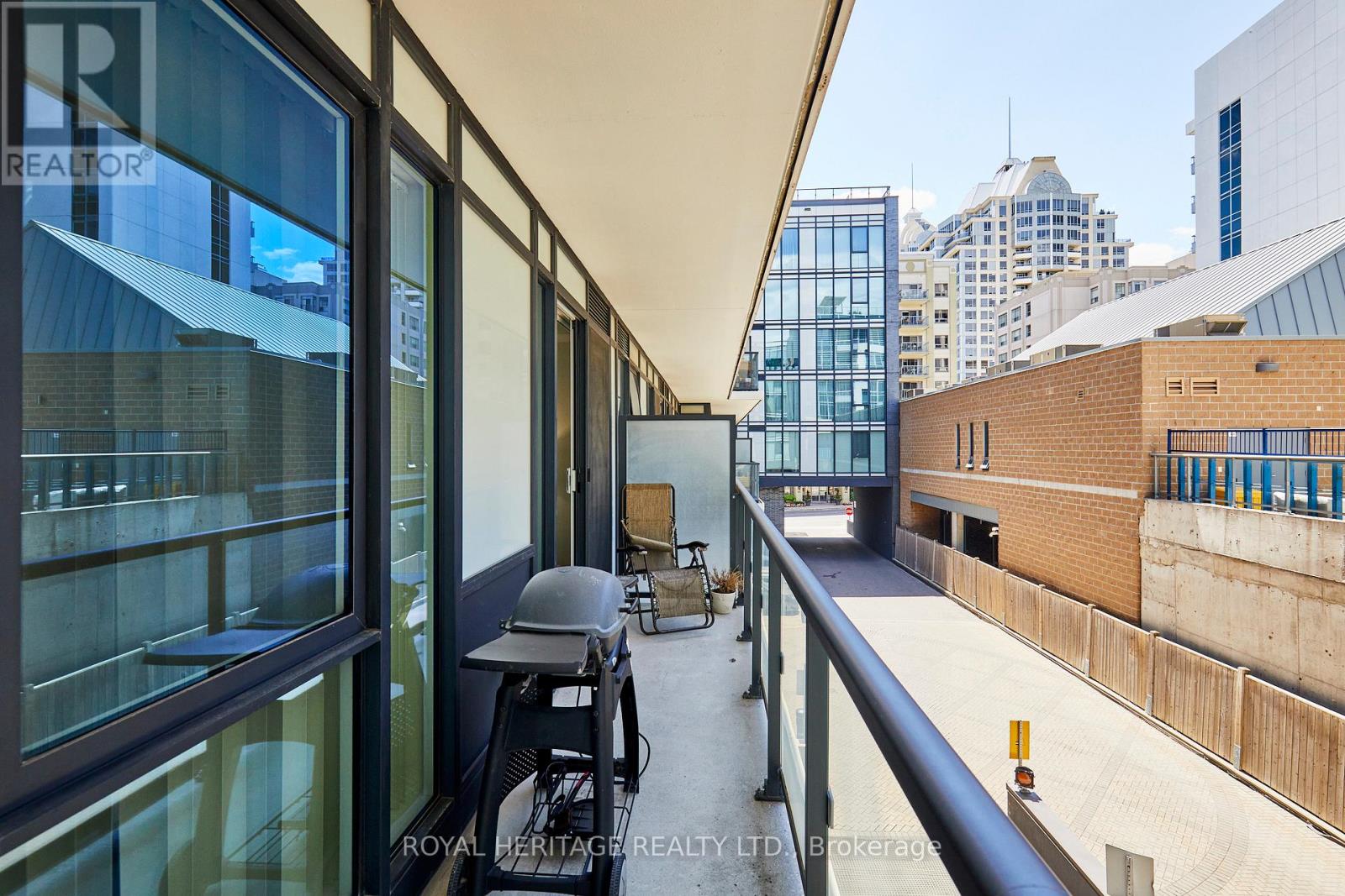 204 - 18 Rean Drive, Toronto, Ontario  M2K 0C7 - Photo 18 - C13742494