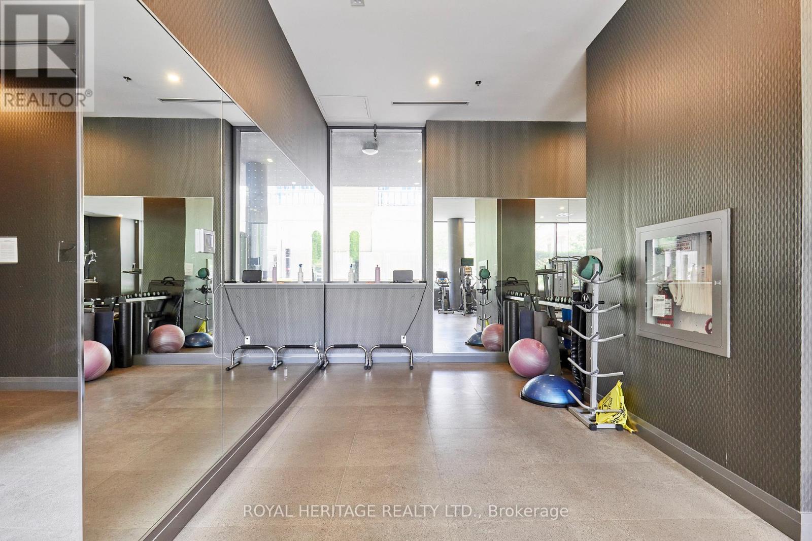 204 - 18 Rean Drive, Toronto, Ontario  M2K 0C7 - Photo 23 - C13742494