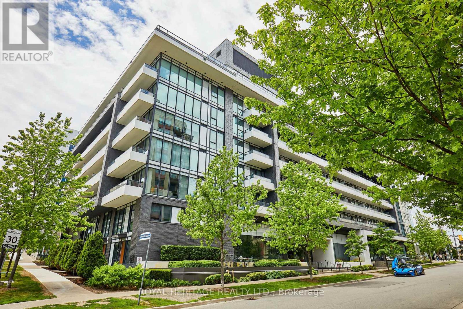 204 - 18 Rean Drive, Toronto, Ontario  M2K 0C7 - Photo 3 - C13742494