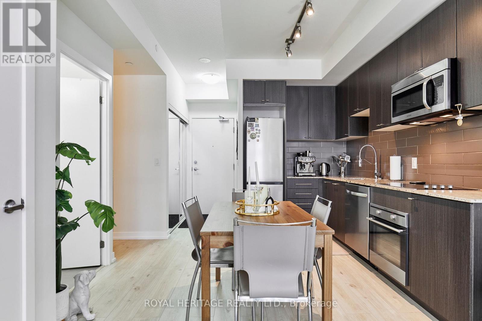 204 - 18 Rean Drive, Toronto, Ontario  M2K 0C7 - Photo 6 - C13742494
