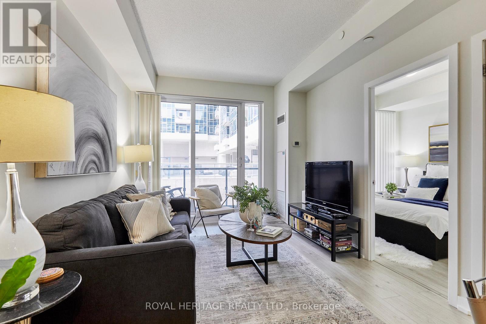 204 - 18 Rean Drive, Toronto, Ontario  M2K 0C7 - Photo 8 - C13742494