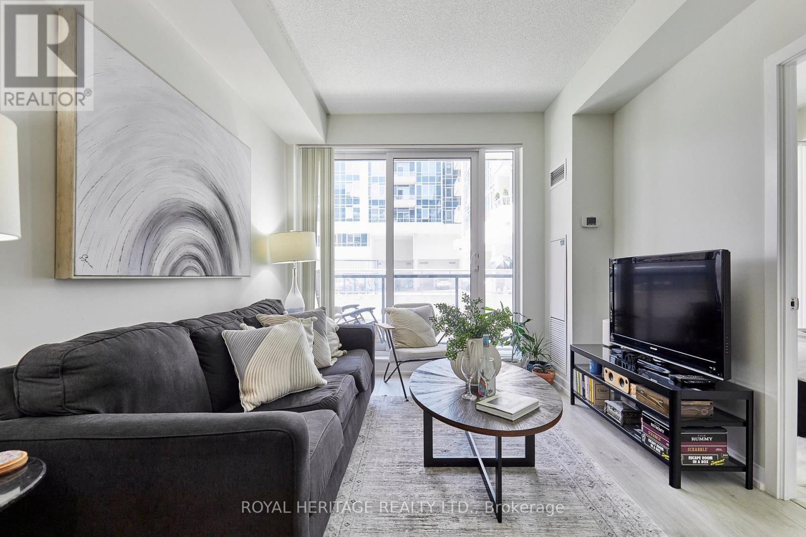 204 - 18 Rean Drive, Toronto, Ontario  M2K 0C7 - Photo 9 - C13742494
