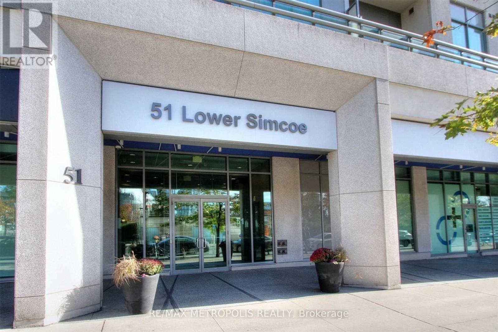 1005 - 51 Lower Simcoe Street, Toronto, Ontario  M5J 3A2 - Photo 32 - C13742506