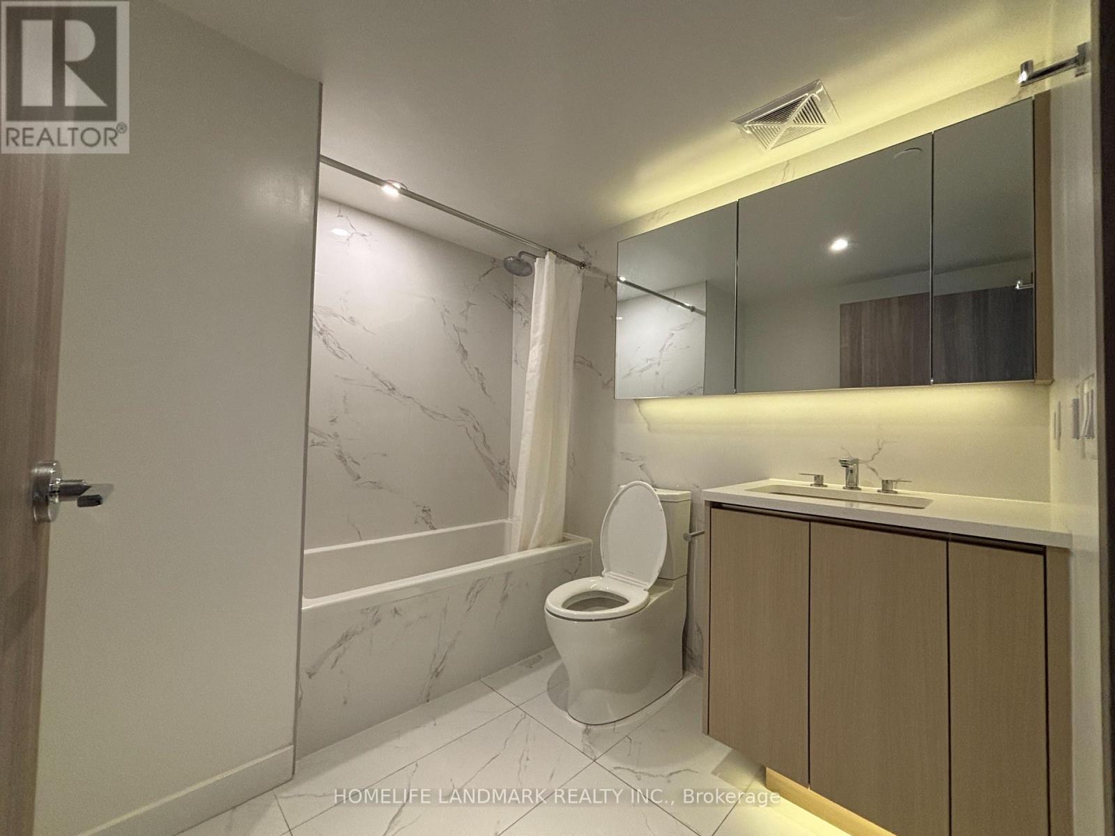 3007 - 27 Mcmahon Drive, Toronto, Ontario  M2K 0J2 - Photo 11 - C13742524