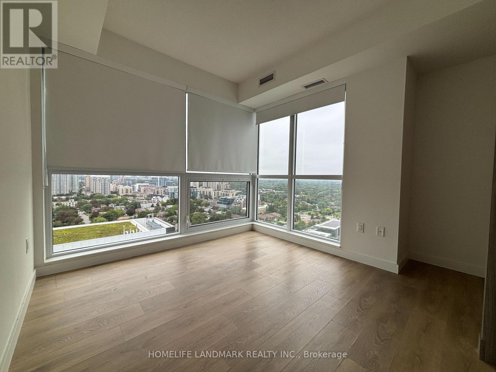 3007 - 27 Mcmahon Drive, Toronto, Ontario  M2K 0J2 - Photo 12 - C13742524