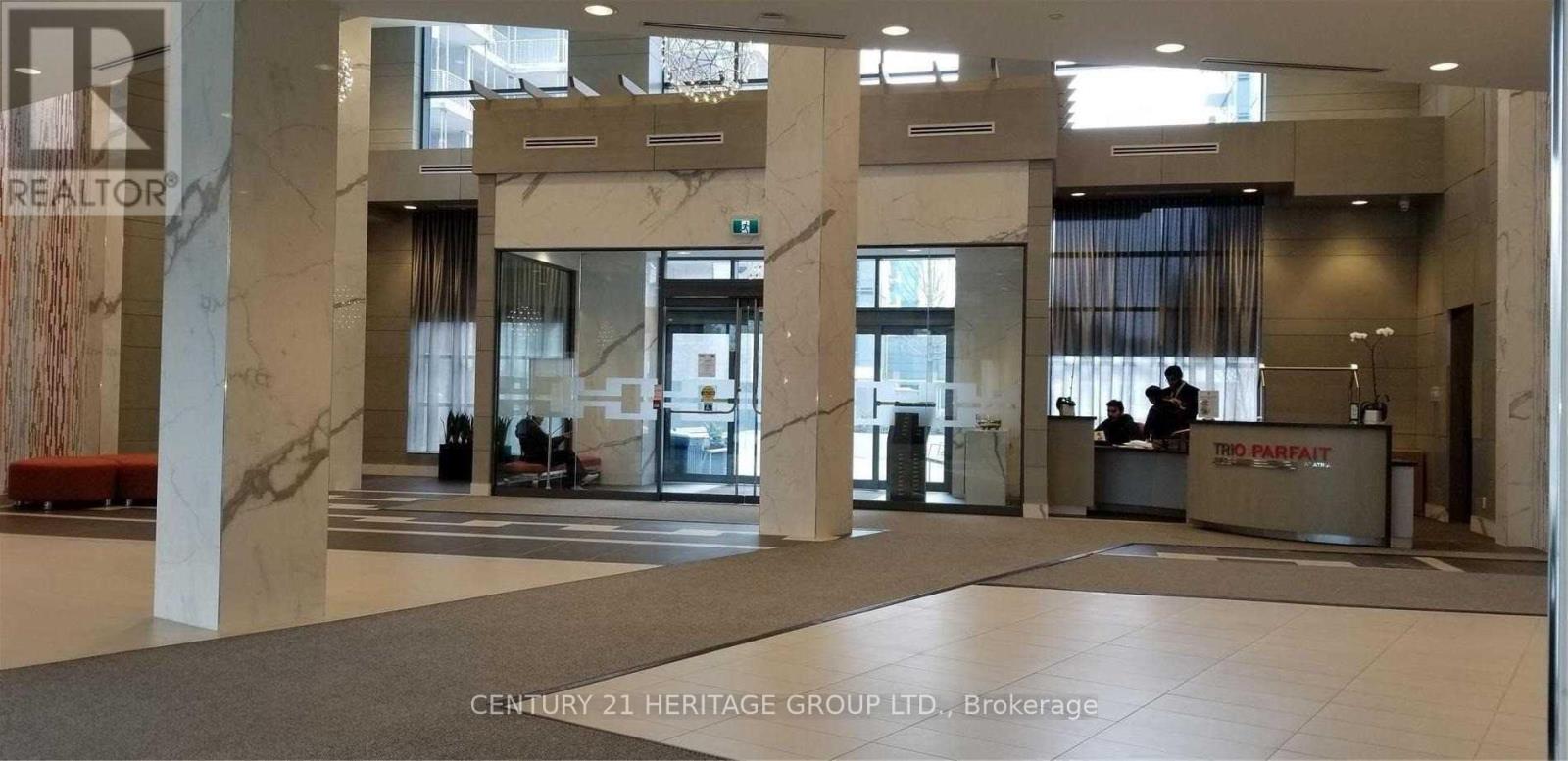 905 - 50 Ann O'reilly Road, Toronto, Ontario  L4B 0C6 - Photo 2 - C13742584