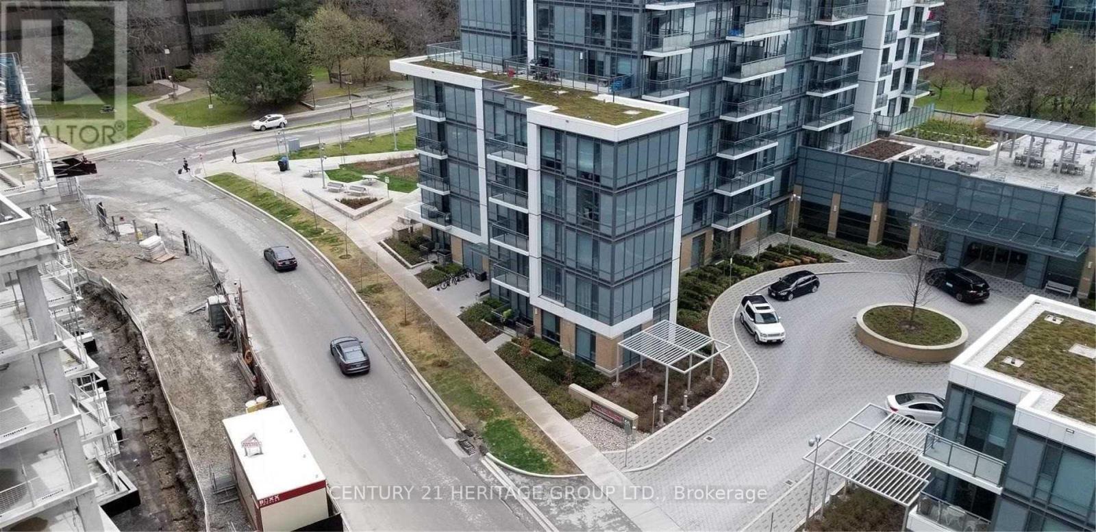 905 - 50 Ann O'reilly Road, Toronto, Ontario  L4B 0C6 - Photo 5 - C13742584