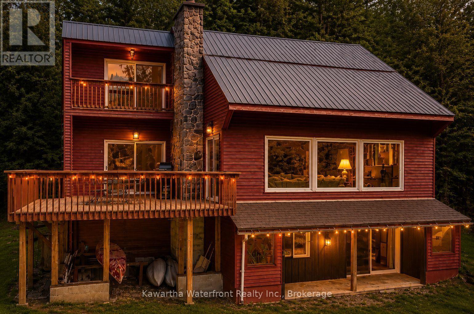 85 Nevison Drive, Kawartha Lakes, Ontario  K0M 2L0 - Photo 1 - X13742464