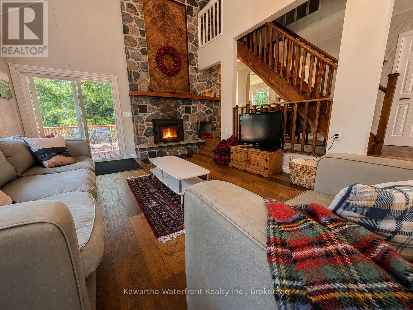 85 Nevison Drive, Kawartha Lakes, Ontario  K0M 2L0 - Photo 2 - X13742464
