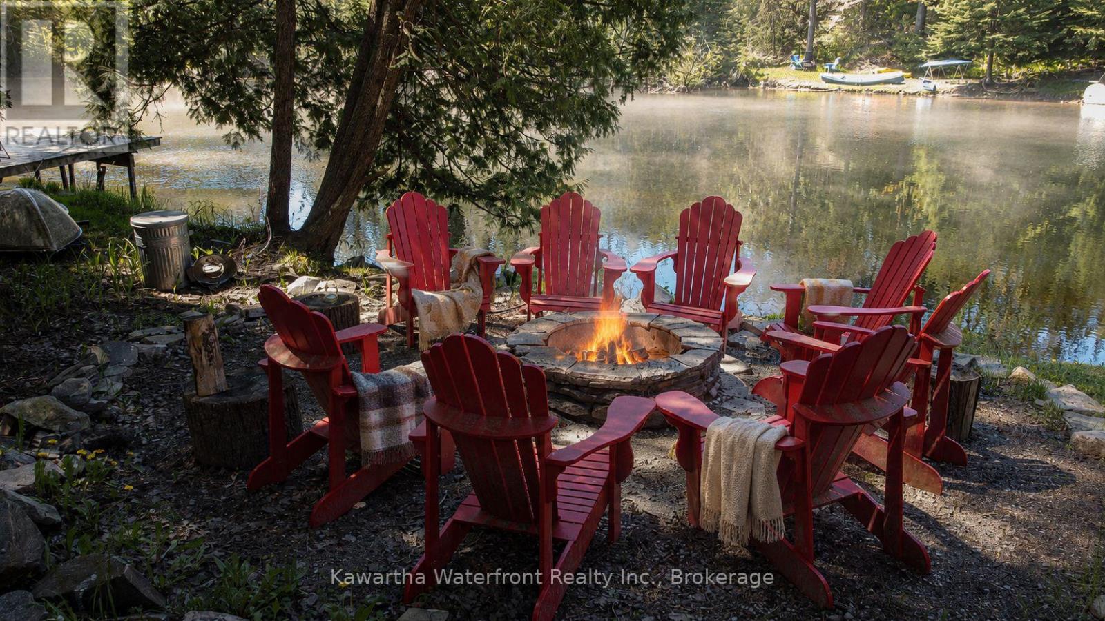 85 Nevison Drive, Kawartha Lakes, Ontario  K0M 2L0 - Photo 4 - X13742464