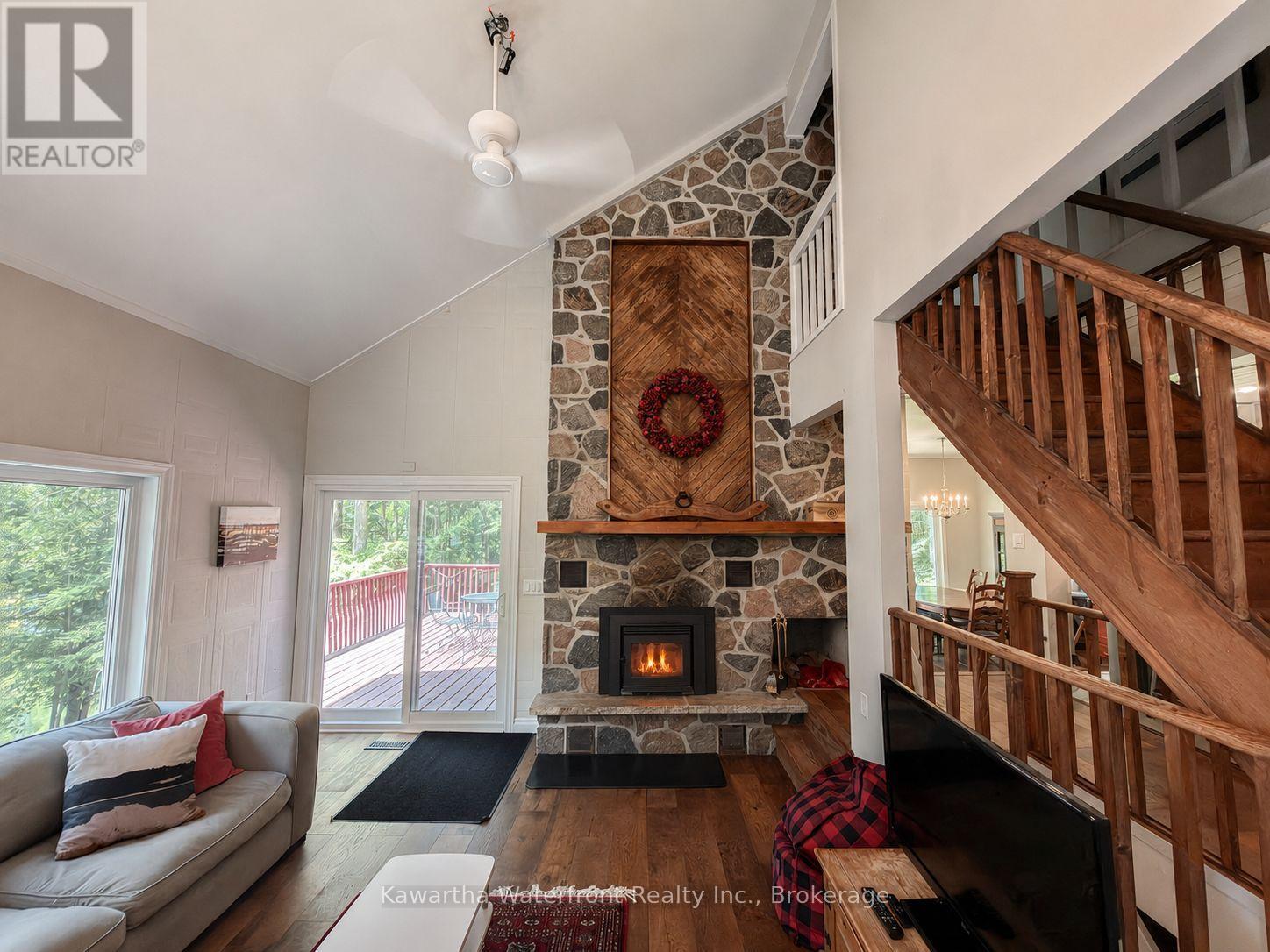 85 Nevison Drive, Kawartha Lakes, Ontario  K0M 2L0 - Photo 6 - X13742464