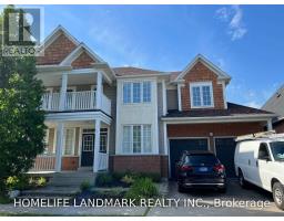 18 HOPPE STREET, Ajax, Ontario