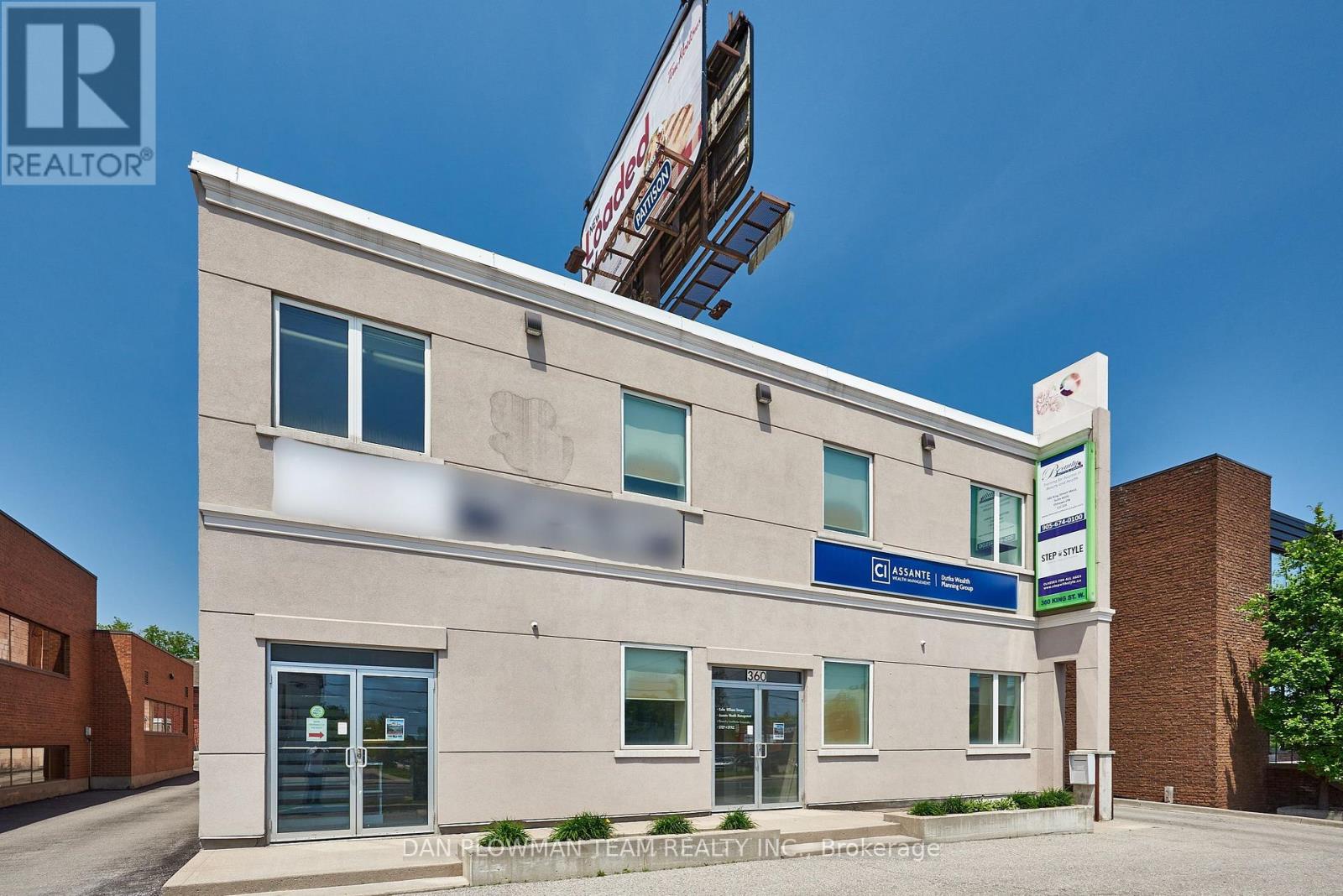 360 King Street W, Oshawa, Ontario  L1J 2J9 - Photo 3 - E13742488