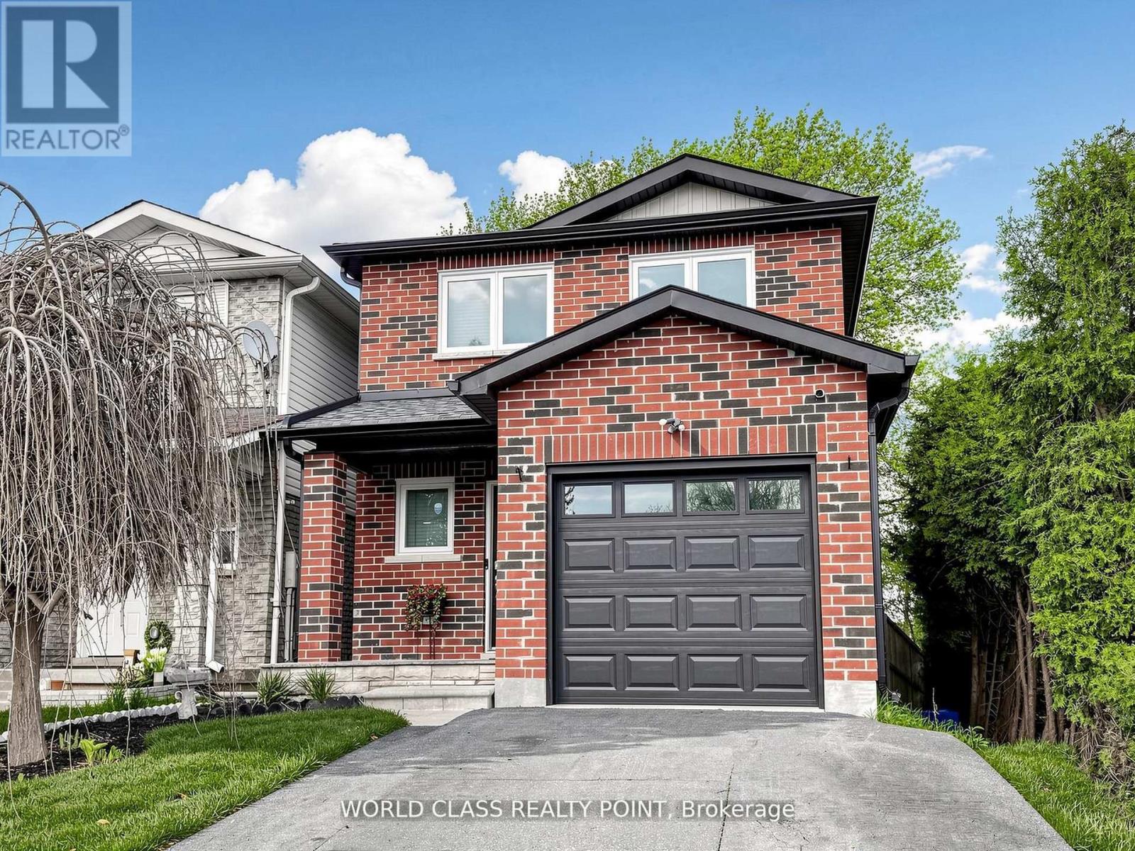 1638 Norwill Crescent, Oshawa, Ontario  L1G 7V2 - Photo 1 - E13742490