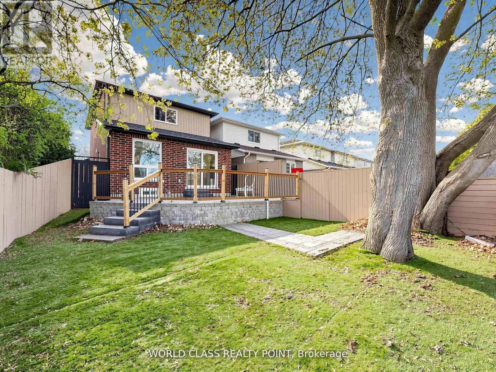 1638 Norwill Crescent, Oshawa, Ontario  L1G 7V2 - Photo 38 - E13742490
