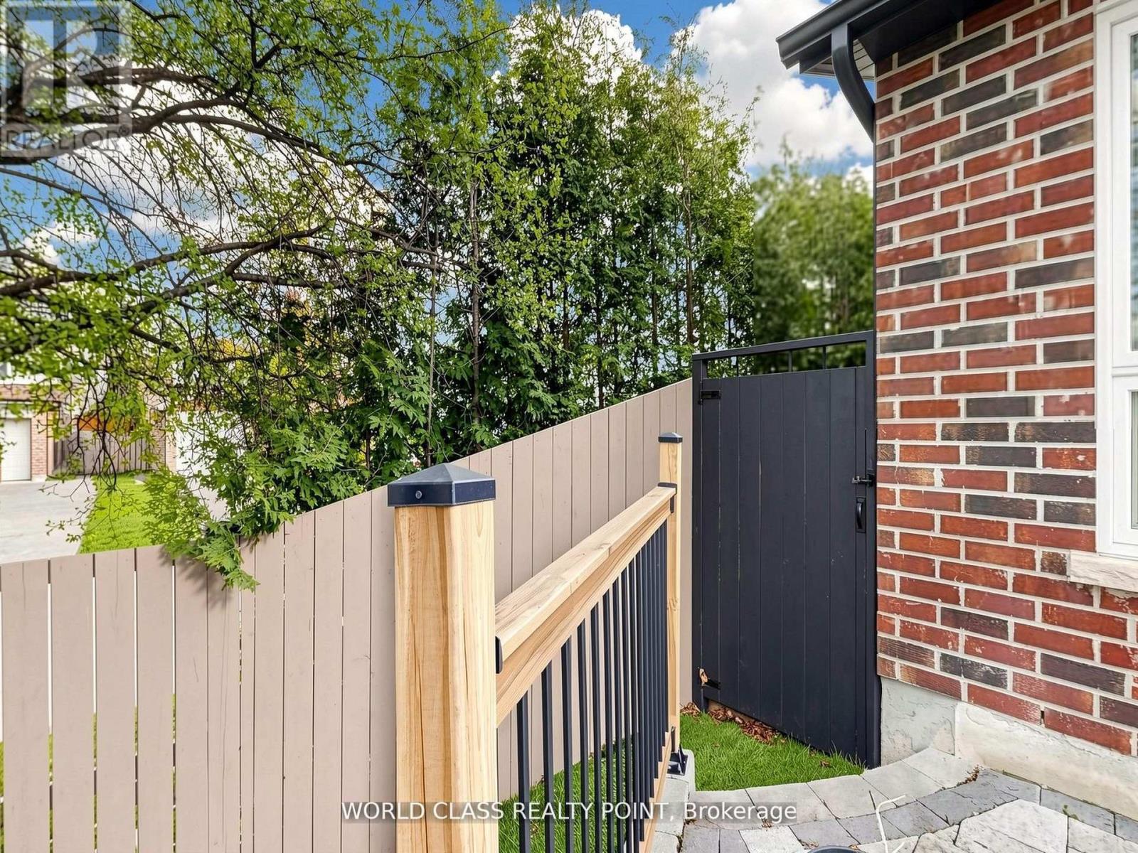 1638 Norwill Crescent, Oshawa, Ontario  L1G 7V2 - Photo 40 - E13742490