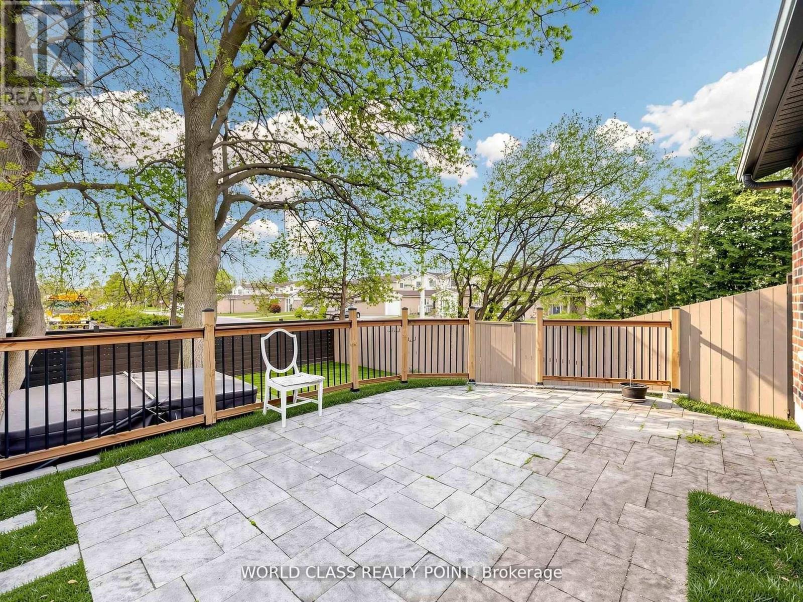 1638 Norwill Crescent, Oshawa, Ontario  L1G 7V2 - Photo 43 - E13742490