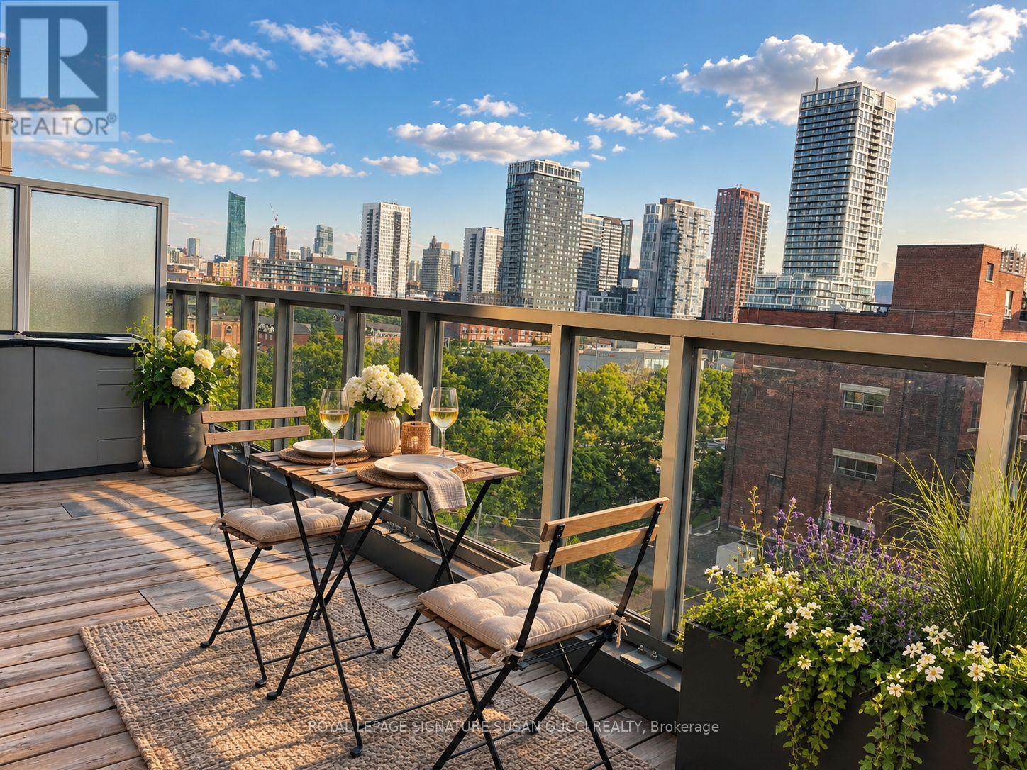 610 - 625 Queen Street E, Toronto, Ontario  M4M 1G7 - Photo 11 - E13742496