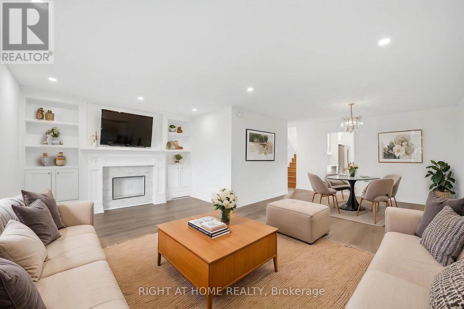 66 - 91 Muir Drive, Toronto, Ontario  M1M 3T7 - Photo 12 - E13742550